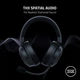Навушники Razer Kraken V3 X USB (RZ04-03750300-R3M1) - зображення 11