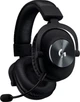 Навушники Logitech Pro X Gaming Black (981-000818) - изображение 2