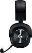 Навушники Logitech Pro X Gaming Black (981-000818) - изображение 3