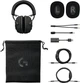Навушники Logitech Pro X Gaming Black (981-000818) - изображение 7