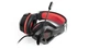 Навушники REAL-EL GDX-7575 Black/Red - зображення 4