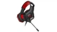 Навушники гарнітура REAL-EL GDX-7575 Black/Red чорний/червоний (290467) - зображення 5