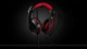 Навушники REAL-EL GDX-7575 Black/Red - зображення 13