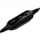 Навушники Logitech PC 960 USB (981-000100) - изображение 5