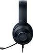 Навушники Razer Kraken X Lite Black (RZ04-02950100-R381) - изображение 2