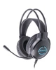 Наушники гарнитура A4Tech FH300U Black серый (457337) - изображение 2
