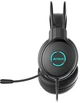 Наушники гарнитура A4Tech FH300U Black серый (457337) - изображение 4