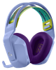 Навушники Logitech G733 Lilac (981-000890) - изображение 10