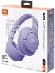 Наушники гарнитура накладные Bluetooth JBL T770NC Purple (JBLT770NCPUR) - изображение 3