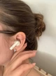 Bluetooth-гарнитура Realme Buds Air 5 Pro Sunrise White EU_ - изображение 7