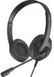 Навушники A4Tech FH100U Stone Black - зображення 3