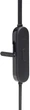 Bluetooth-гарнитура JBL Tune 125BT Black (JBLT125BTBLK) - изображение 6
