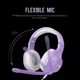Гарнитура Sades SA-721 Spirits Purple (sa721prj) - изображение 5