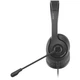 Навушники A4Tech FH100i Stone Black - зображення 6