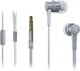 Навушники Remax RM-535 Silver (6954851211150) - изображение 1