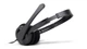 Гарнитура REAL-EL GD-012 Black - изображение 3