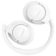 Бездротові навушники JBL Tune 770 NC White (JBLT770NCWHT) - зображення 4