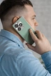 Смартфон Tecno Spark 20C (BG7n) 8/128GB Dual Sim Magic Skin Green (4894947011795) - зображення 12