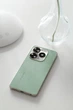 Смартфон Tecno Spark 20C (BG7n) 8/128GB Dual Sim Magic Skin Green (4894947011795) - зображення 15