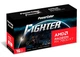 Видеокарта AMD Radeon RX 7800 XT 16GB GDDR6 Fighter PowerColor (RX 7800 XT 16G-F/OC) - изображение 5