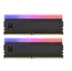 Модуль памяти DDR5 2x16GB/6800 Goodram IRDM RGB Black (IRG-68D5L34S/32GDC) - изображение 1
