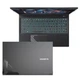 Ноутбук Gigabyte G5 KF (KF5-H3KZ354KD) Black - изображение 11