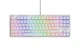Клавиатура Hator Rockfall 2 Optica TKL Black White (HTK-731) - изображение 1