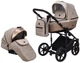 Коляска 2 в 1 Adamex Amelia Lux AM277 - изображение 1