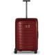 Чемодан пластиковый среднего размера М красный Victorinox Travel Airox Vt612507 - изображение 4