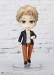 Фигурка Bandai Namco Spy Family Loid Forger Семья шпиона Лойд Форджер 8 см SF LF 130 - изображение 2