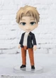 Фигурка Bandai Namco Spy Family Loid Forger Семья шпиона Лойд Форджер 8 см SF LF 130 - изображение 3