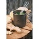 Кружка титанова з ручкою 450 мл Naturehike NH20CJ005 - изображение 12