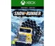 Игра SnowRunner (ваучер на скачивание) (русские субтитры) (Xbox One, Xbox Series X, S) - изображение 1