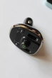 Автомобильный FM-трансмиттер FM-модулятор ESSAGER, hands-free, USB зарядка MP3 плеер F01 - изображение 9