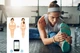 Весы напольные электронные анализирующие TECH-MED HW-FIT003 с Bluetooth - изображение 5