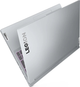 Ноутбук Lenovo Legion Slim 5 16APH8 (82Y9003KPB) Misty Grey - зображення 7