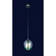 Підвісний світильник 756PR0231F-1 BK+BL (LVS3605) - изображение 2