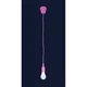 Підвісний світильник 915002-1 Pink (LVS2468) - зображення 2