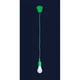 Підвісний світильник 915002-1 Green (LVS2464) - изображение 2