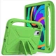Дитячий чохол Kids Case Tab на Lenovo Tab M11 (11") зелений - зображення 1