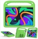 Дитячий чохол Kids Case Tab на Lenovo Tab M11 (11") зелений - зображення 2