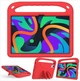 Детский чехол Kids Case Tab на Lenovo Tab M11 (11") красный - изображение 2