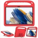 Детский чехол Kids Case Tab на Samsung Galaxy Tab A9 Plus (11") красный - изображение 2