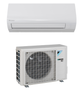 Кондиціонер Daikin FTXF50D /RXF50D SENSIRA - изображение 5