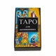 Карты таро Уэйта-Смит для начинающих, ламинированные с подсказками - изображение 2