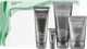 Zestaw dla mężczyzn Clinique Refreshed Skin For Him Płyn do mycia twarzy 200 ml + Peeling do twarzy 100 ml + Krem nawilżający 100 ml + Krem pod oczy 15 ml (192333180228) - obraz 1