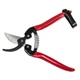 Секатор Vitals PS-175-01 - изображение 5