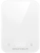 Весы кухонные Grunhelm KES-035LW (BP129944) - изображение 1