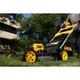 Газонокосарка DeWALT XR FLEXVOLT 54 В Li-lon, 53 см (без АКБ та ЗП) (DCMWSP550N) - зображення 9