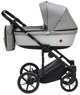 Коляска 2 в 1 Adamex Amelia Lux AM287 - изображение 3